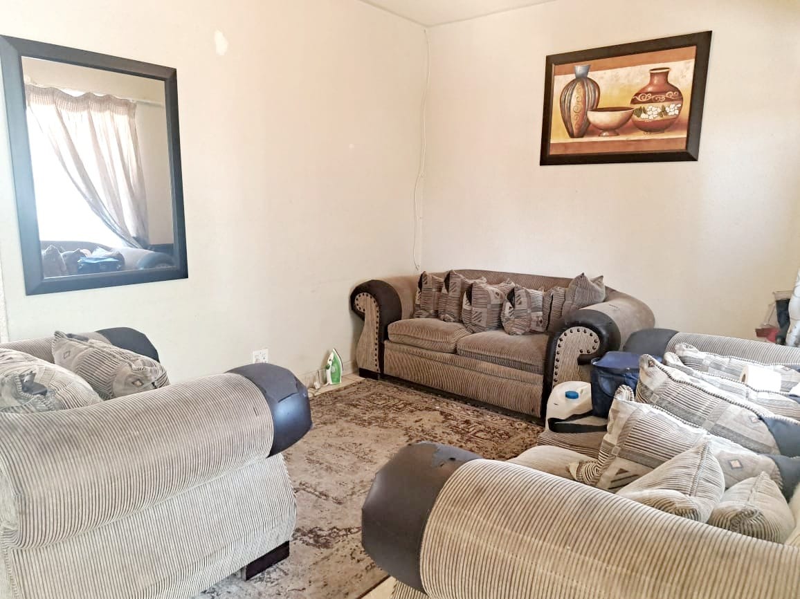 1 Bedroom Property for Sale in Rustenburg Central North West